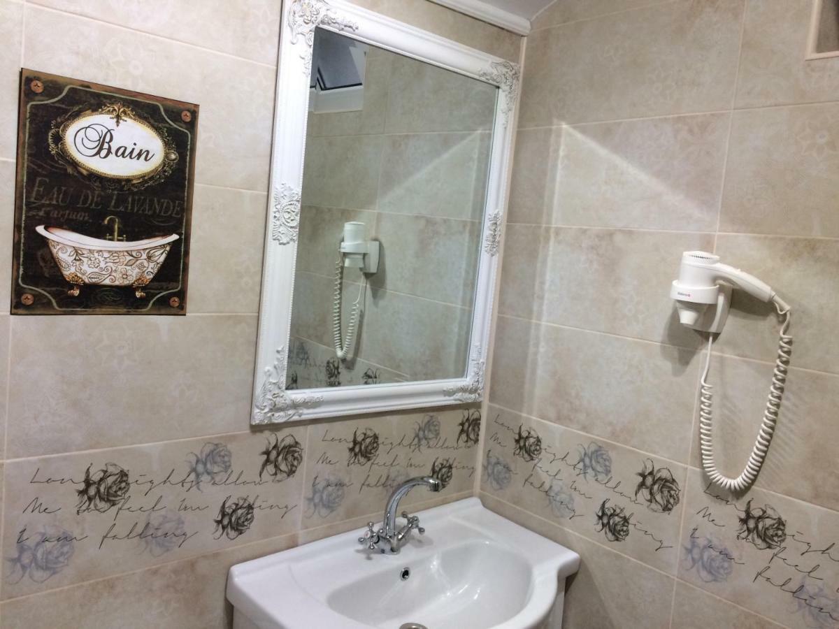 Hotel Solaria House Năvodari Exterior foto